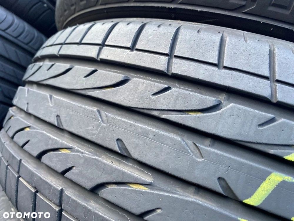 225/55/18 Bridgestone Dueler H/P_6,8mm_4szt_(157) - 6