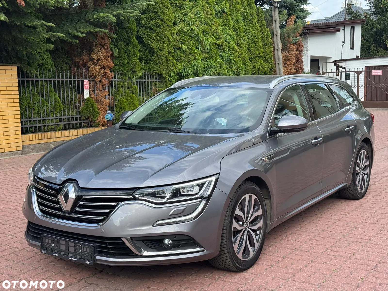 Renault Talisman 1.6 Energy TCe Intens EDC - 2