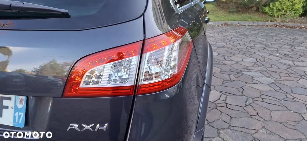 Peugeot 508 2.0 BlueHDi RXH S&S - 8