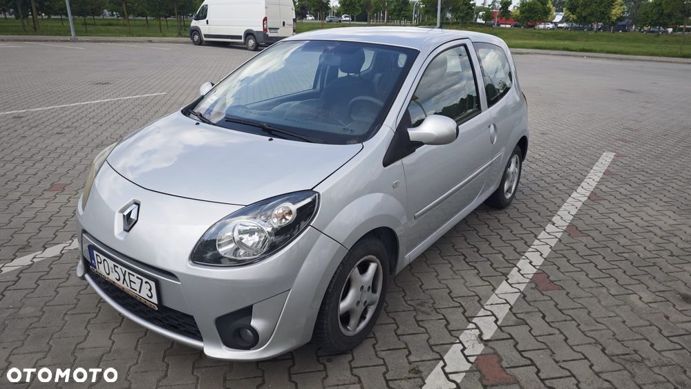 Renault Twingo 1.2i 16V Expression - 1