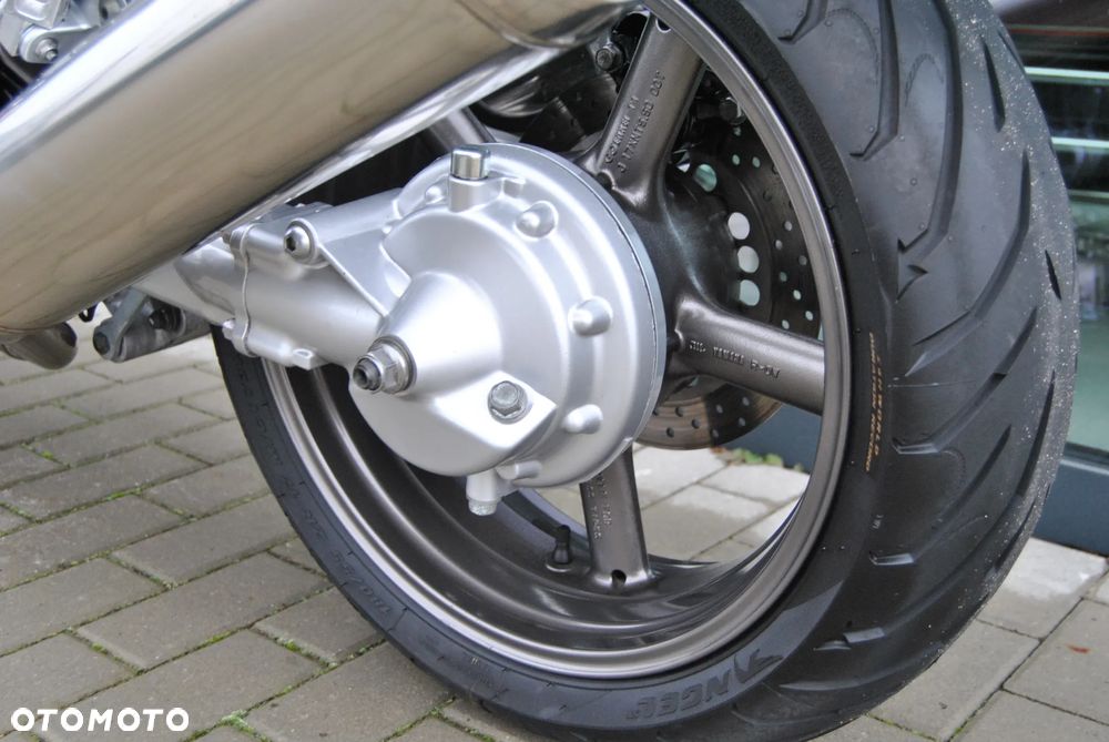 Yamaha Bulldog - 37