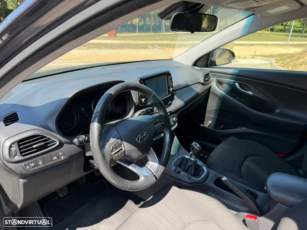 Hyundai i30 - 3