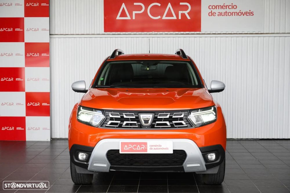 Dacia Duster 1.0 TCe Prestige - 9