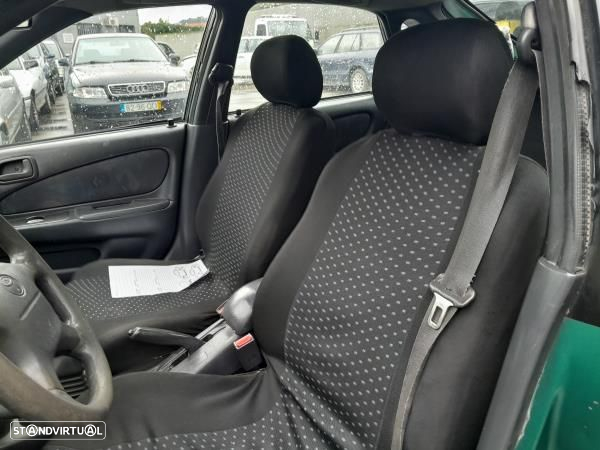 Para Peças Toyota Corolla Liftback (_E11_) - 9