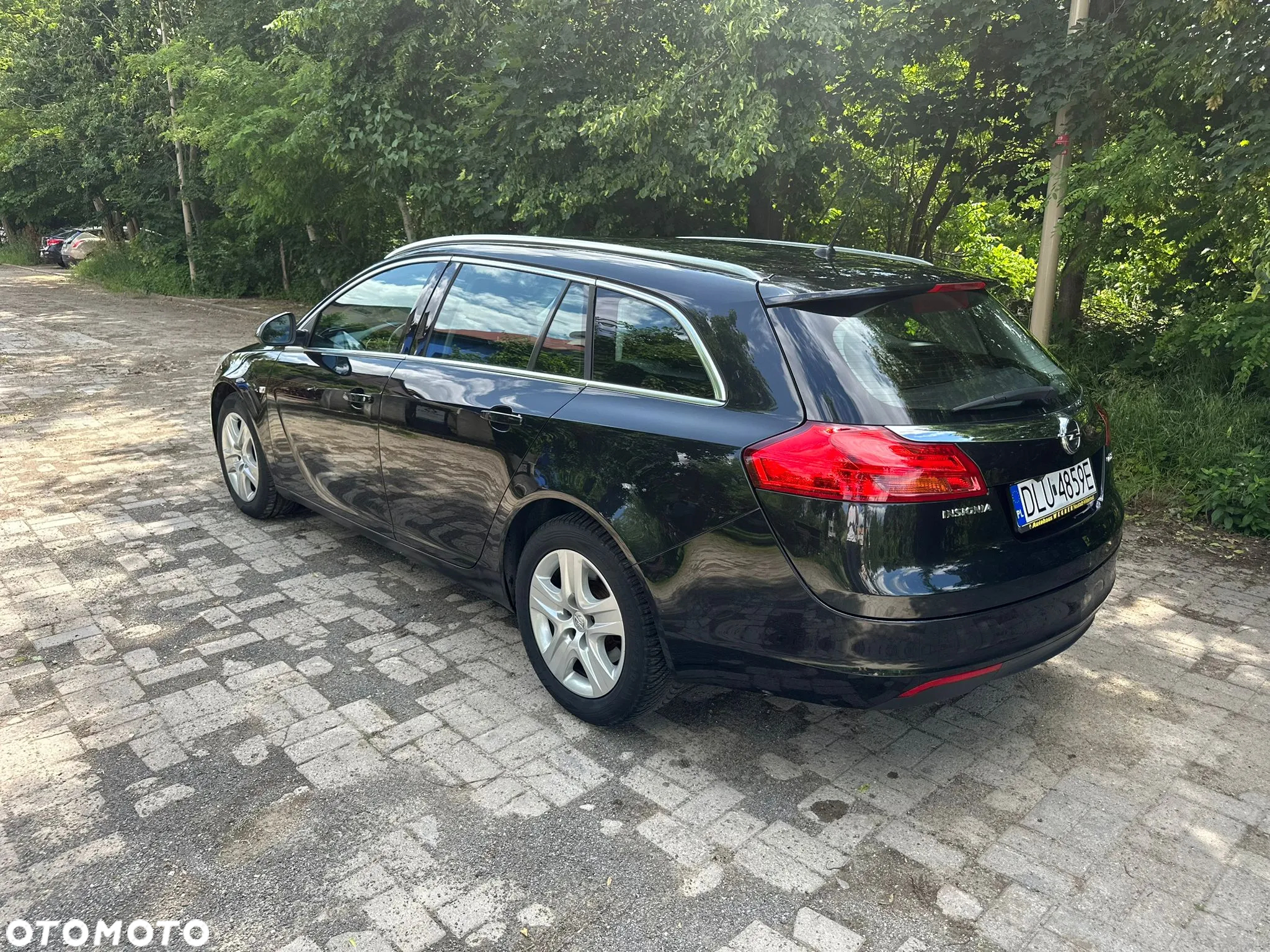 Opel Insignia 2.0 CDTI Sport - 3