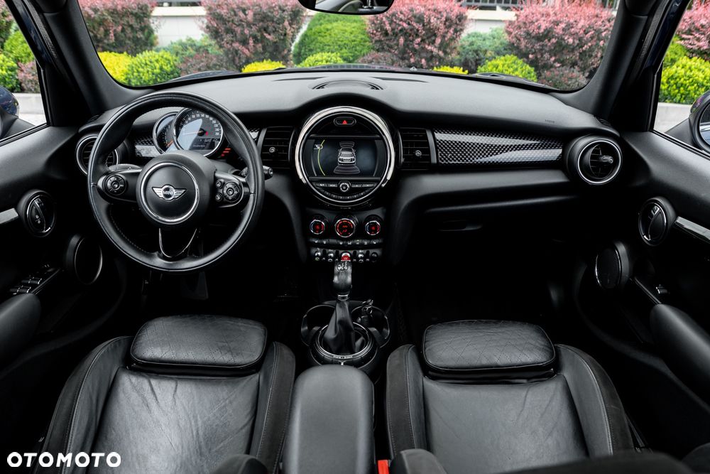 MINI Cooper S Sport-Aut - 26