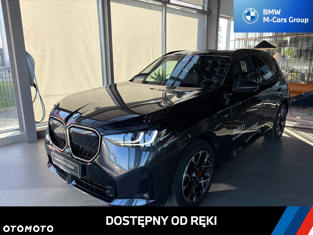 BMW X3 - 1