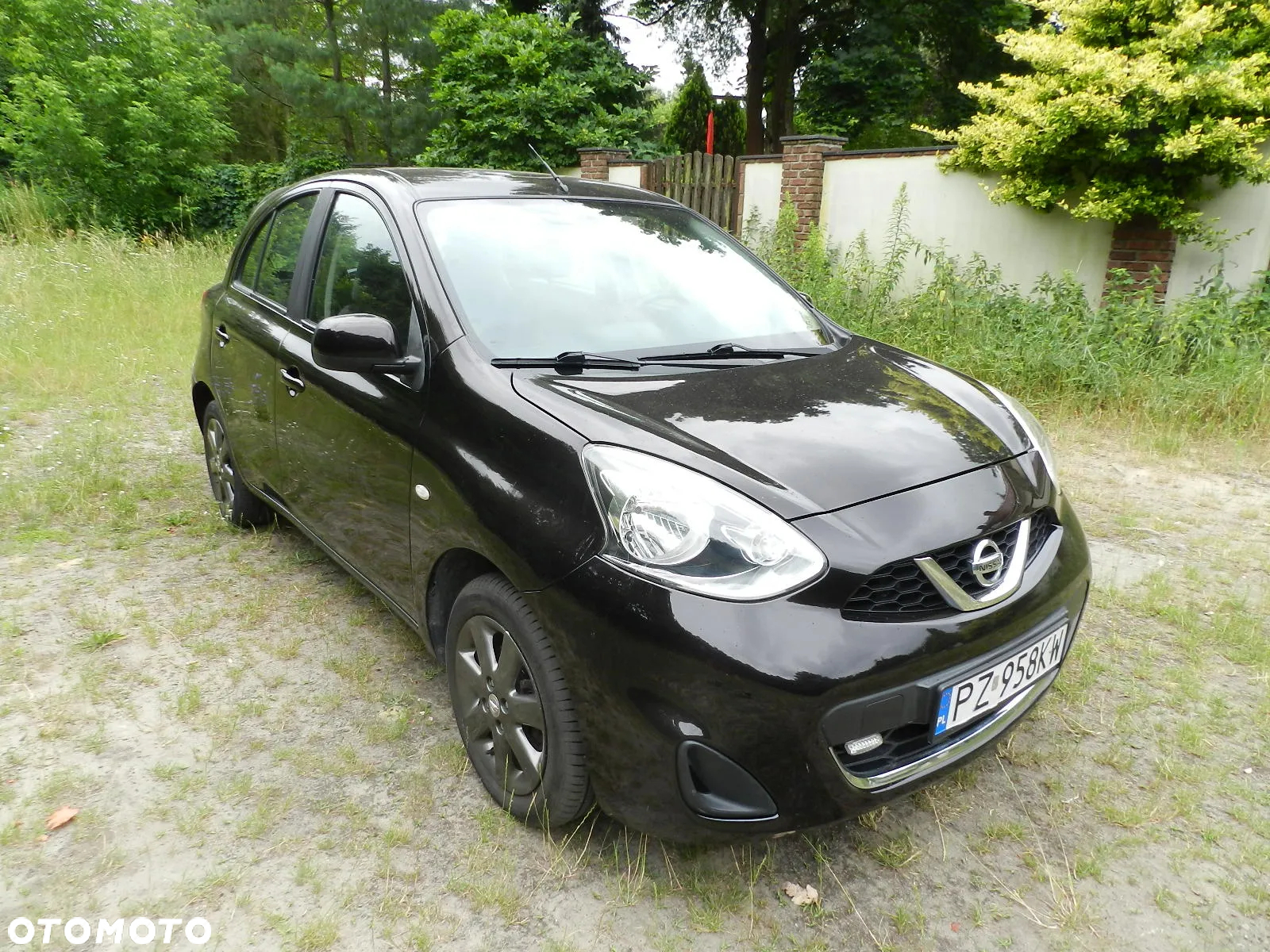 Nissan Micra - 3