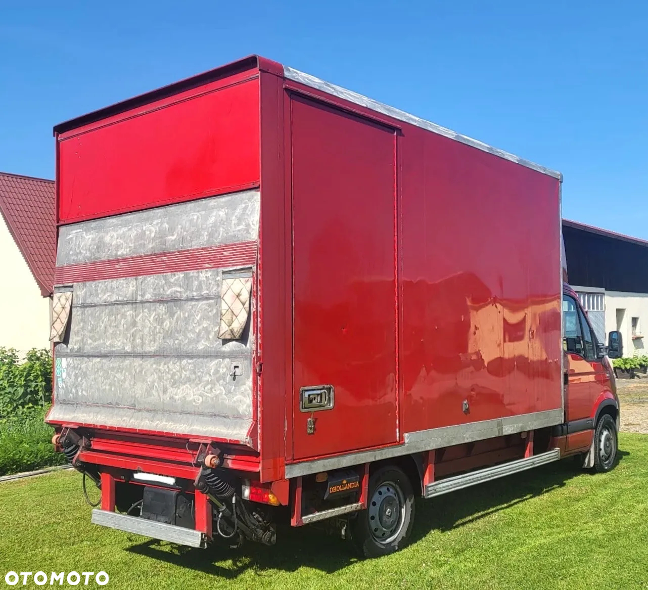 Renault Master - 4