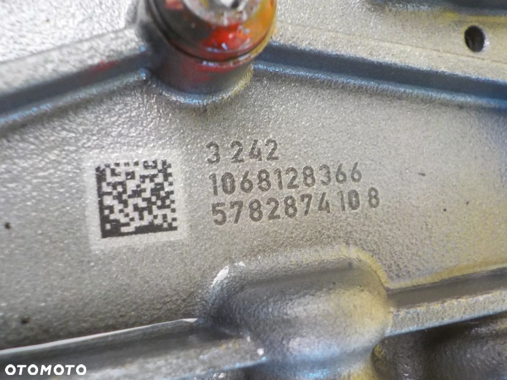RANGE ROVER L322 3.6 TD V8 mechatronika sterownik skrzyni 1068427182 - 7