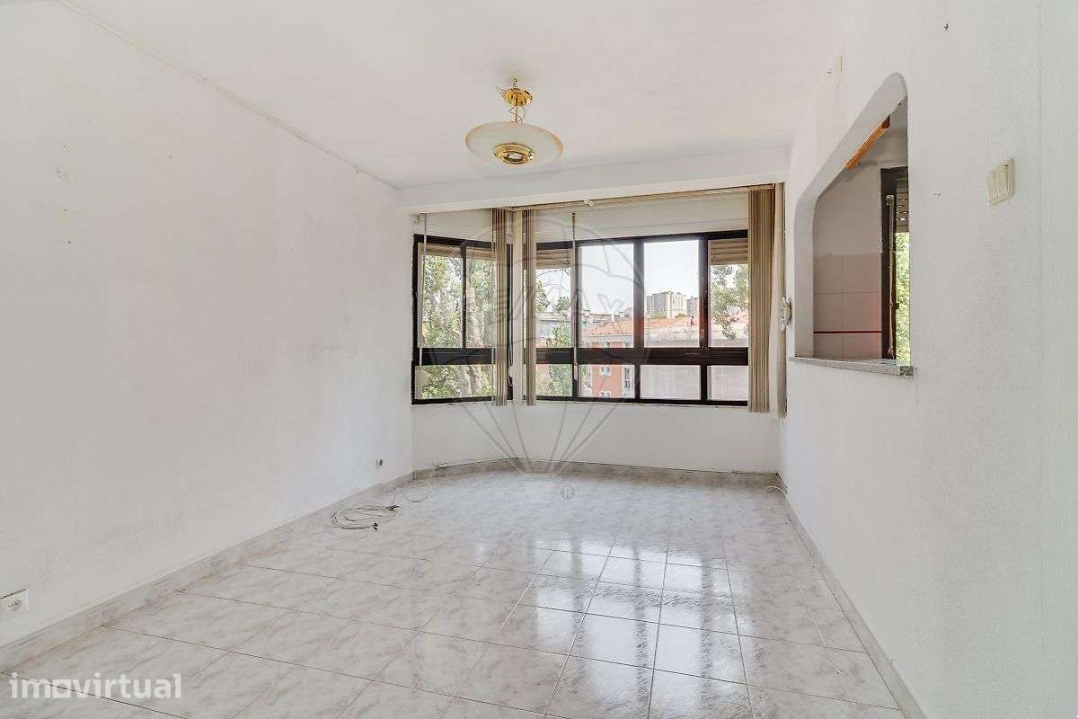 Apartamento T2 para venda - Grande imagem: 3/28