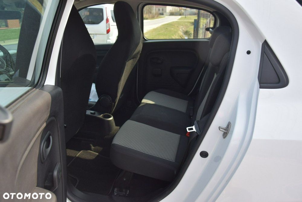 Renault Twingo SCe 70 Life - 12