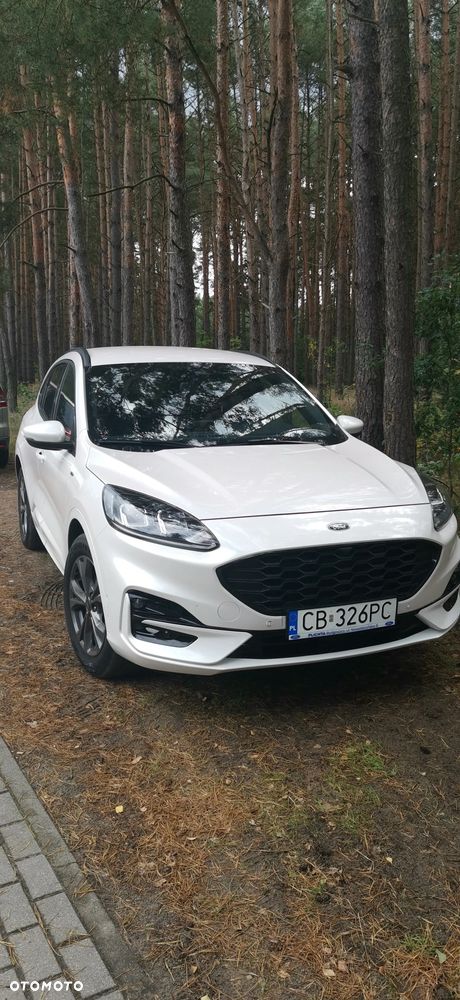 Ford Kuga 1.5 EcoBoost FWD ST-Line - 1