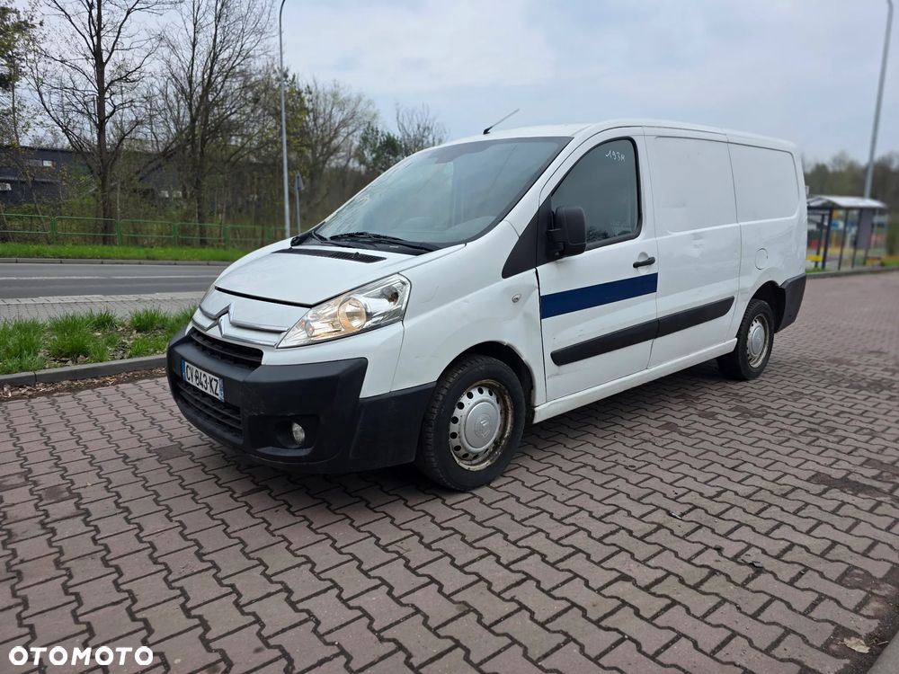 Citroën Jumpy - 2