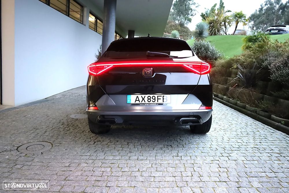 Cupra Formentor 1.5 TSI DSG - 14