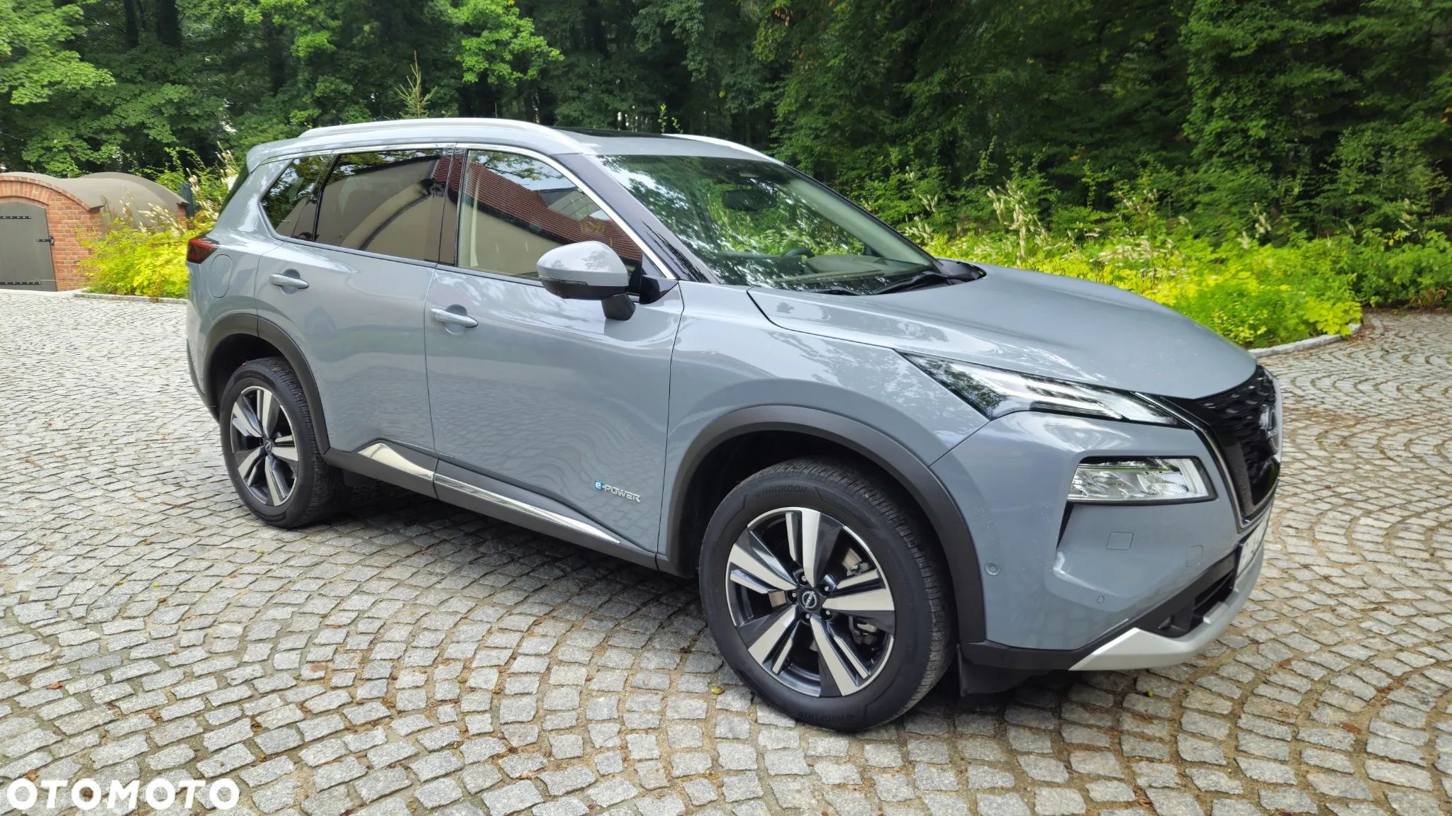 Nissan X-Trail 1.5 VC-T e-POWER Tekna - 1