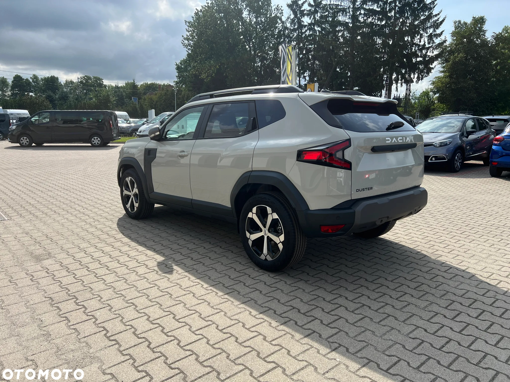 Dacia Duster 1.0 TCe Journey - 3