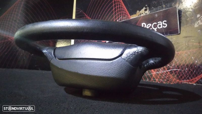 Volante Audi A6 (4B2, C5) - 3