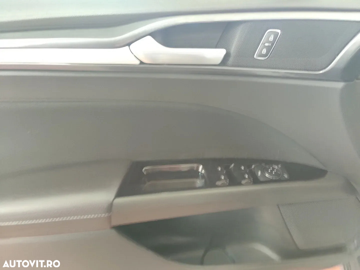 Ford Mondeo 1.5 EcoBoost Aut. Titanium - 16