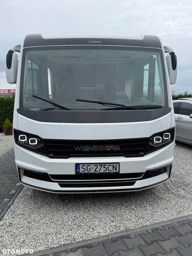 Weinsberg Cara Core 650MEG - 25