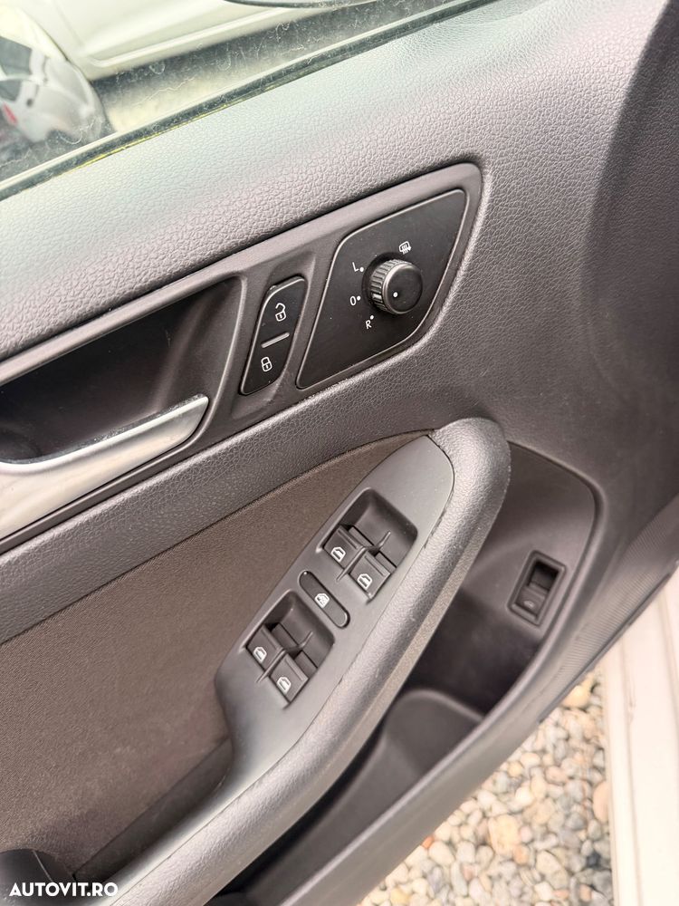 Opel Meriva 1.7 CDTI Cosmo - 21