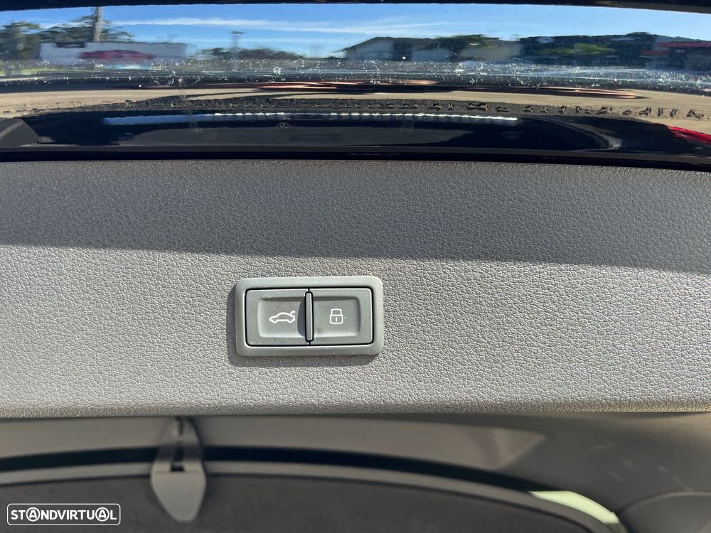 Audi e-tron Sportback 55 quattro S line - 9