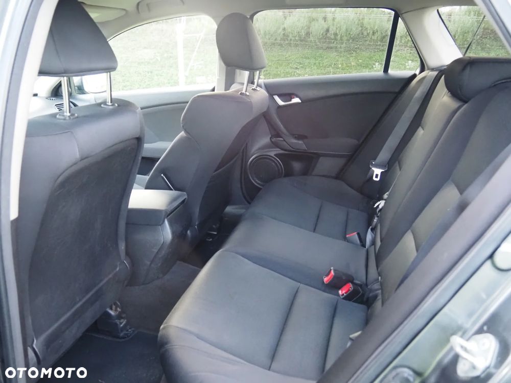 Honda Accord 2.0 Lifestyle - 7