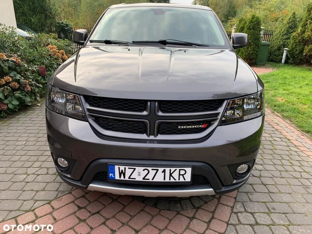 Dodge Journey - 3