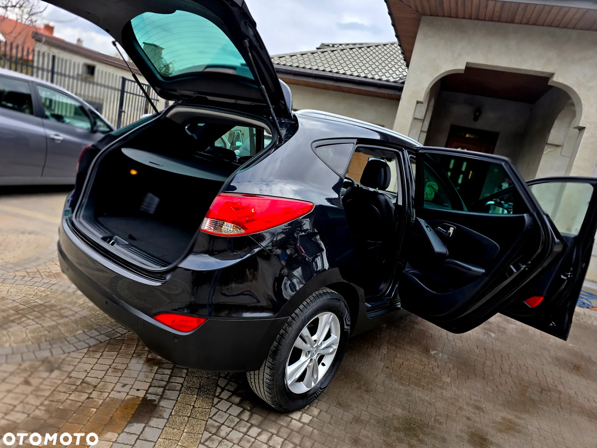 Hyundai ix35 - 9