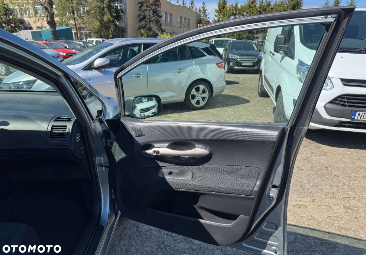 Toyota Auris - 21