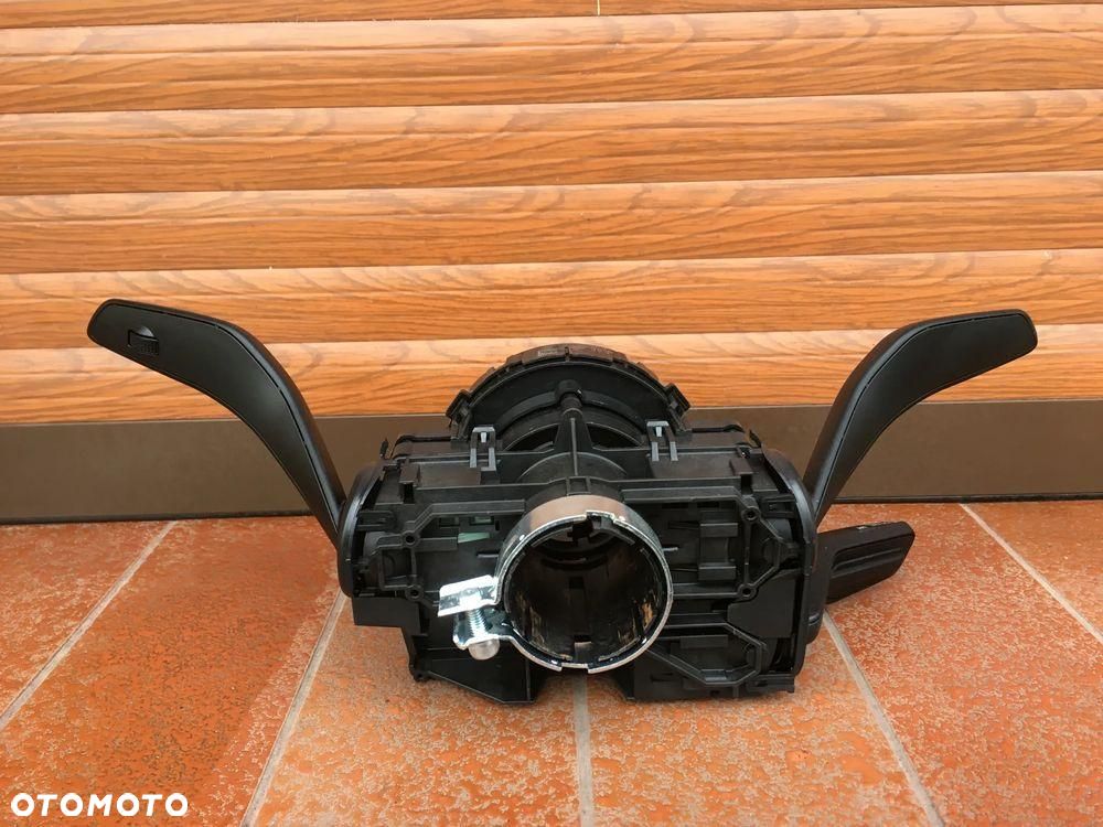 Audi A5 F5 A4 B9 LIFT Przełącznik Zespolony Świateł Wycieraczek Taśma - 6