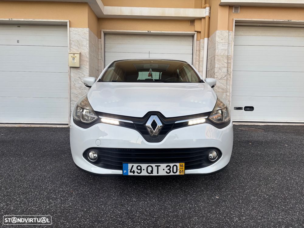 Renault Clio 0.9 TCe Limited Edition - 6