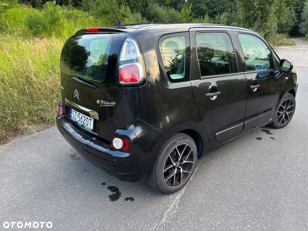 Citroën C3 Picasso 1.4i SX Pack - 3
