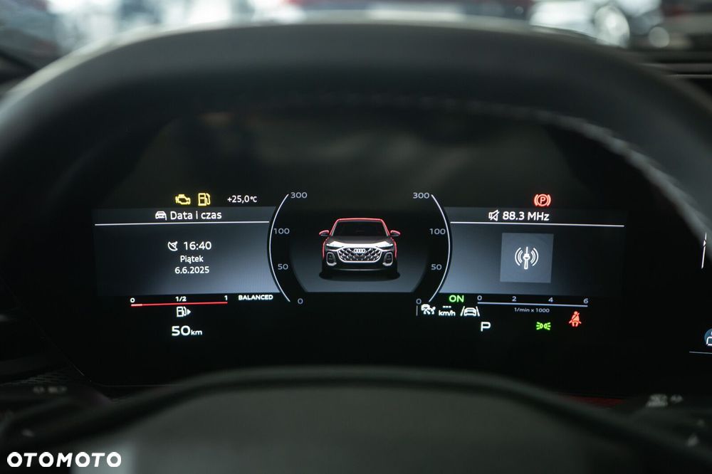 Audi Q5 Sportback - 15