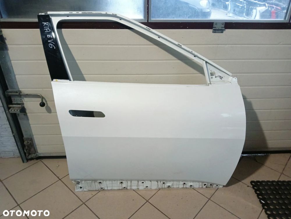 Kia EV6 drzwi przednie prawe - 1