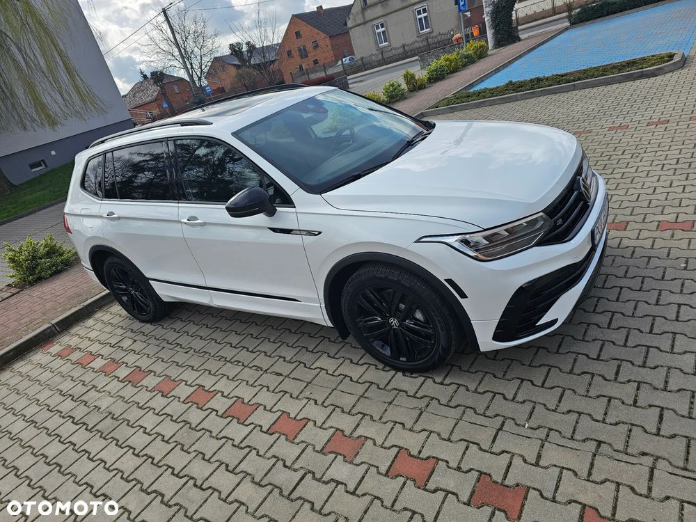 Volkswagen Tiguan Allspace - 6