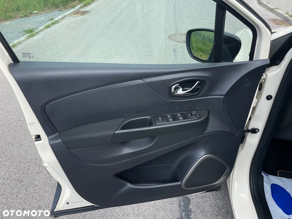 Renault Captur ENERGY TCe 90 Start&Stop Intens - 9
