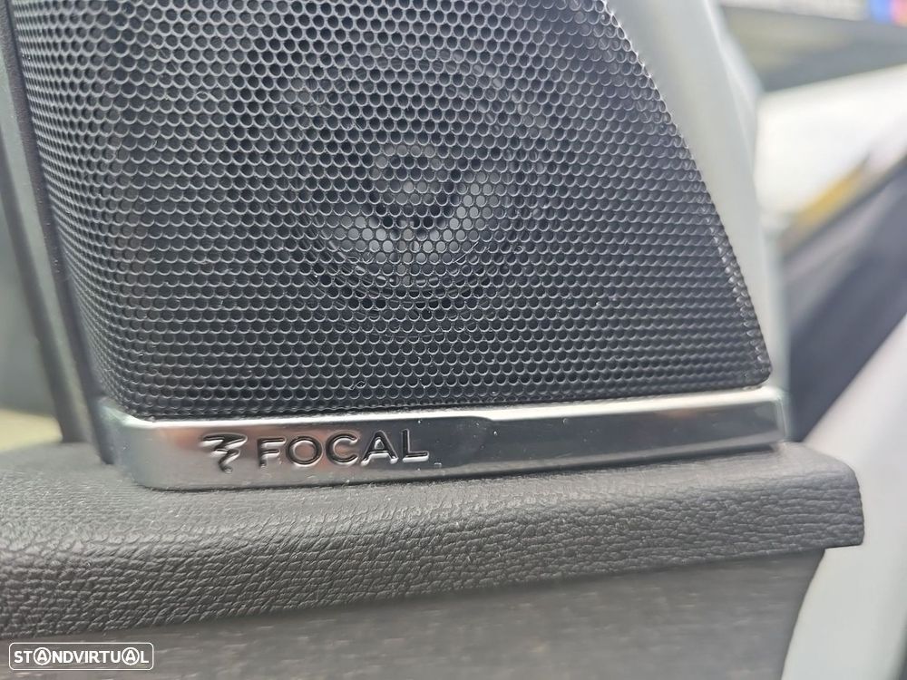 Peugeot 5008 2.0 BlueHDi GT EAT6 - 16