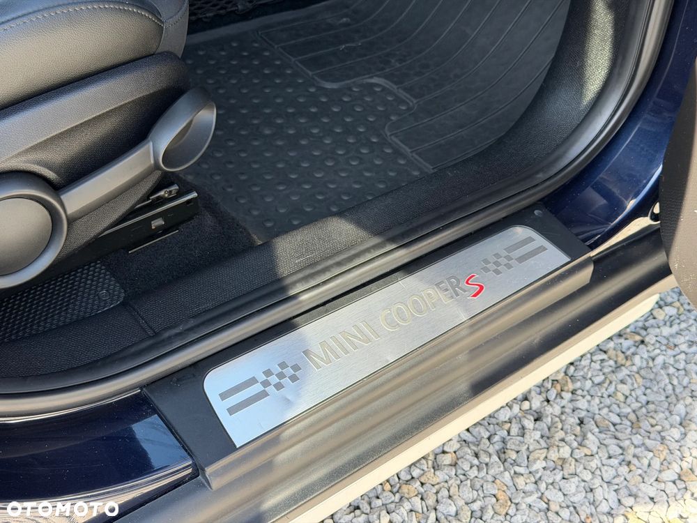 MINI Countryman Cooper S ALL4 - 19