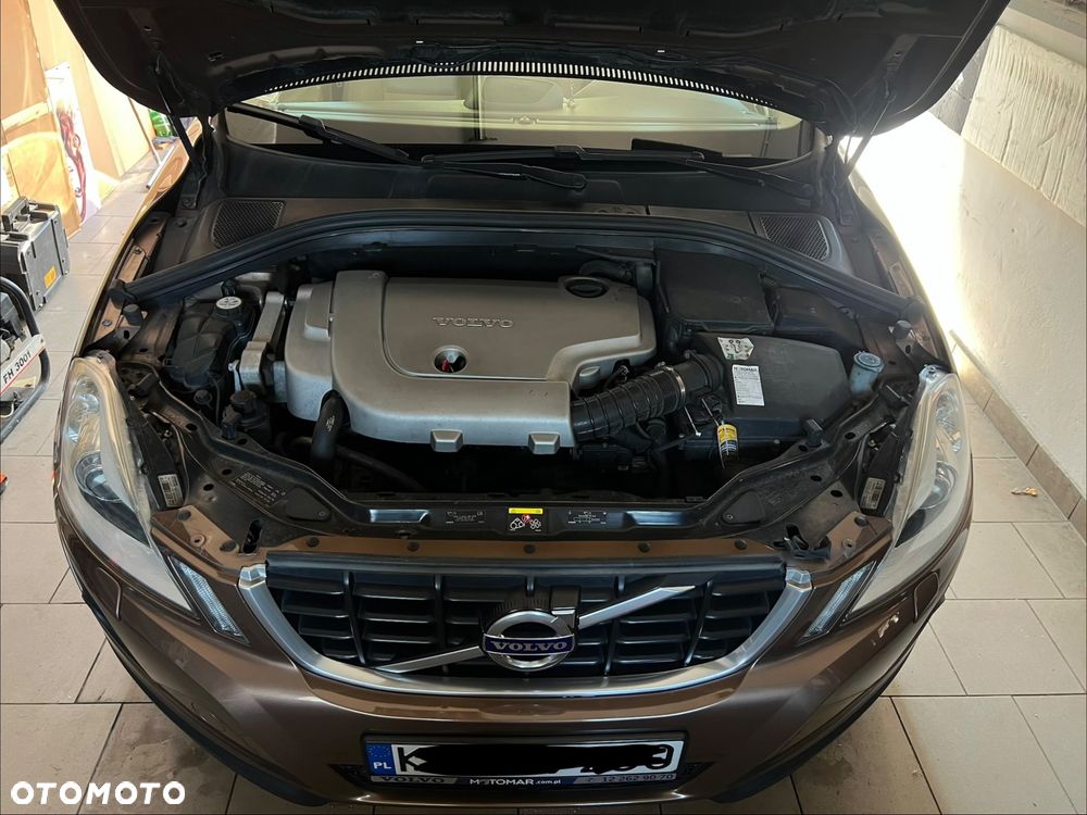 Volvo XC 60 - 6