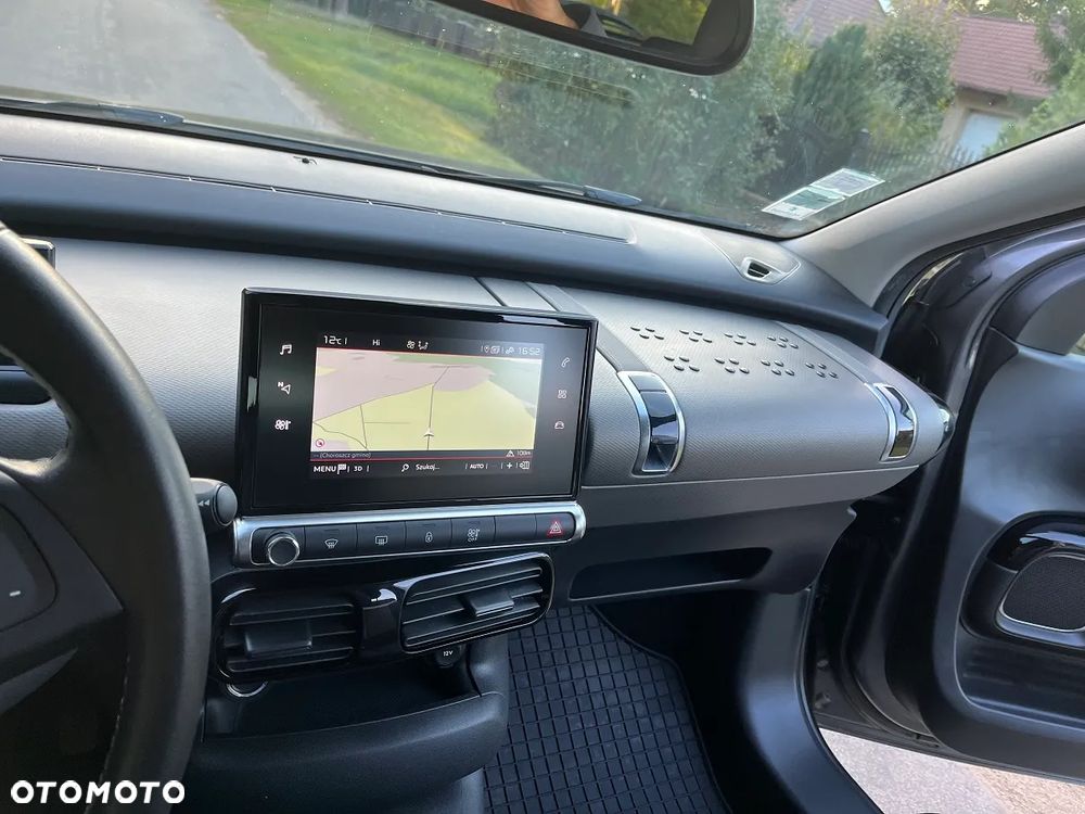Citroën C4 Cactus Pure Tech 110 Stop&Start Shine - 32