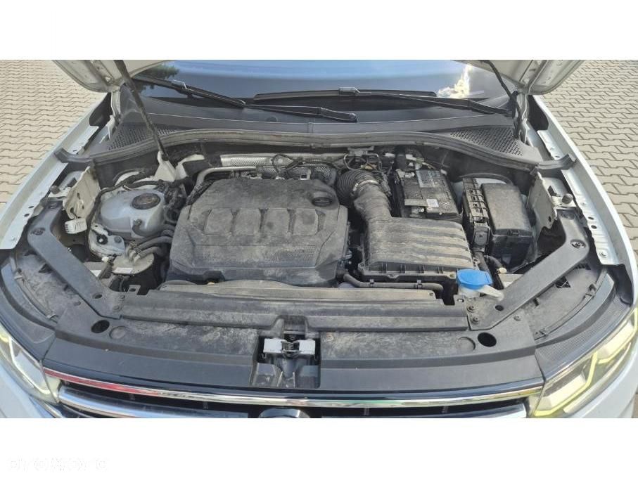 Volkswagen Tiguan - 25