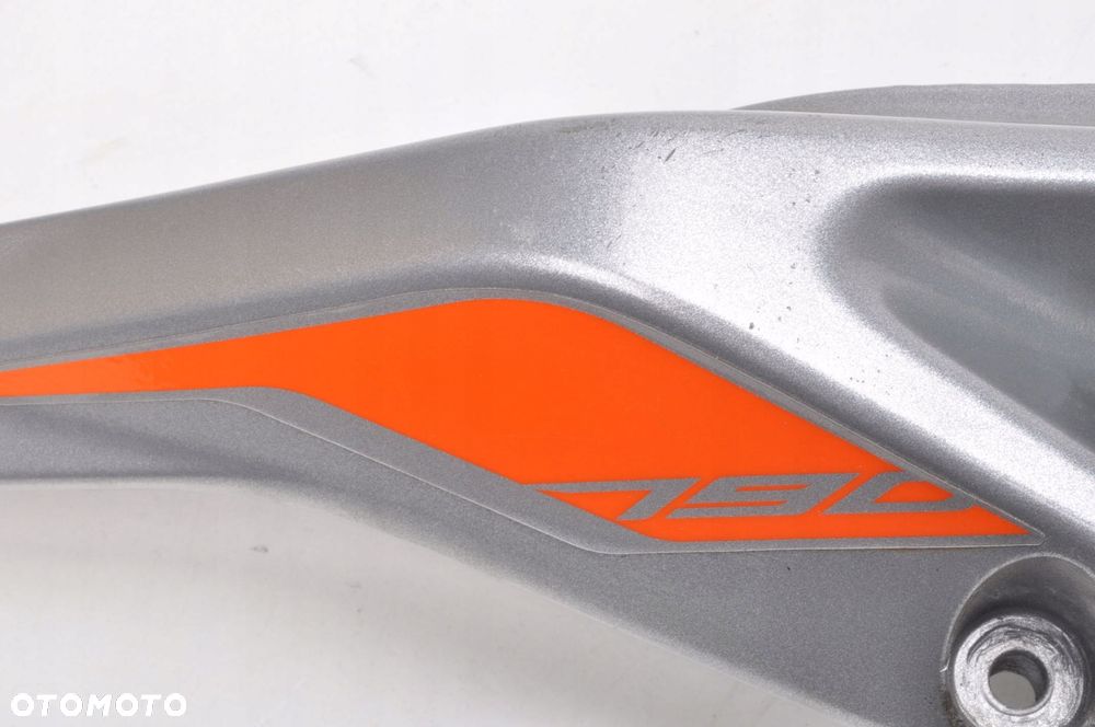KTM 790 DUKE RAMA STELAŻ ZADUPEK   641.03.002.006 641.06.041.050 - 6
