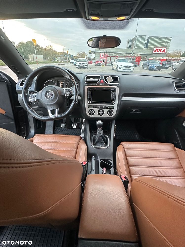 Volkswagen Scirocco 1.4 TSI - 16
