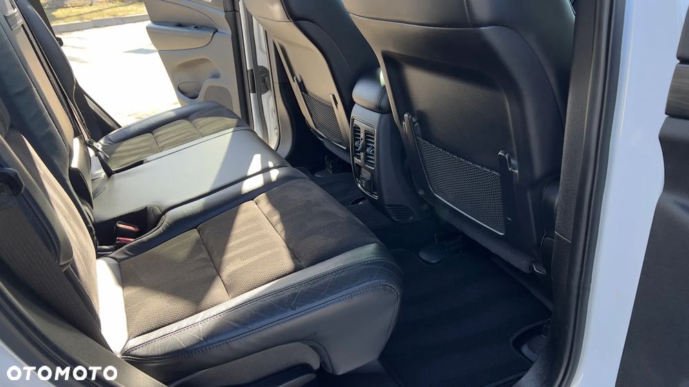 Jeep Grand Cherokee ver-3-6-v6-pentastar-4wd-automatik-laredo - 12