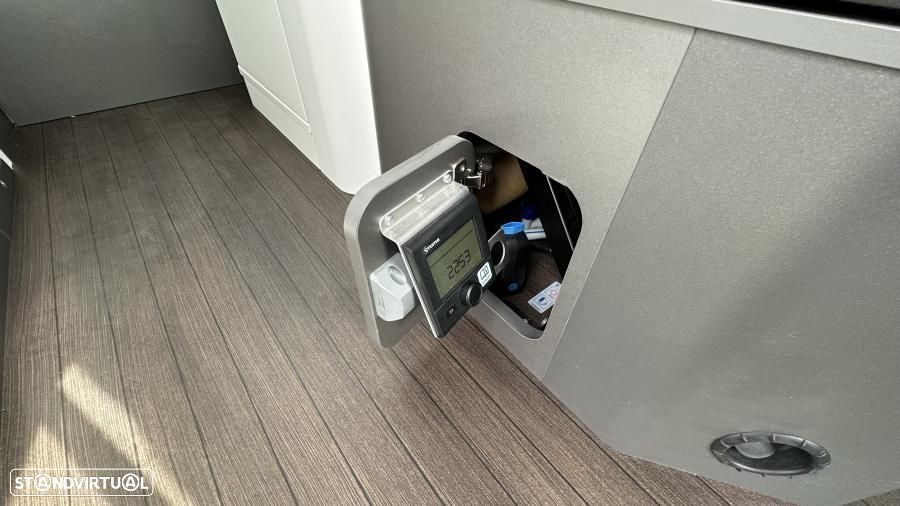 VW Grand California 600 Ocean Automática 8 Velocid - 22