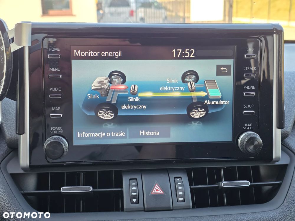 Toyota RAV4 2.5 Hybrid Comfort 4x4 - 18