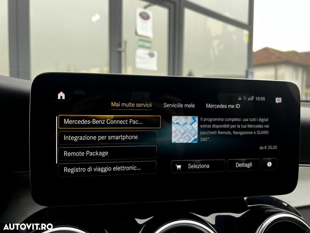 Mercedes-Benz GLC - 26