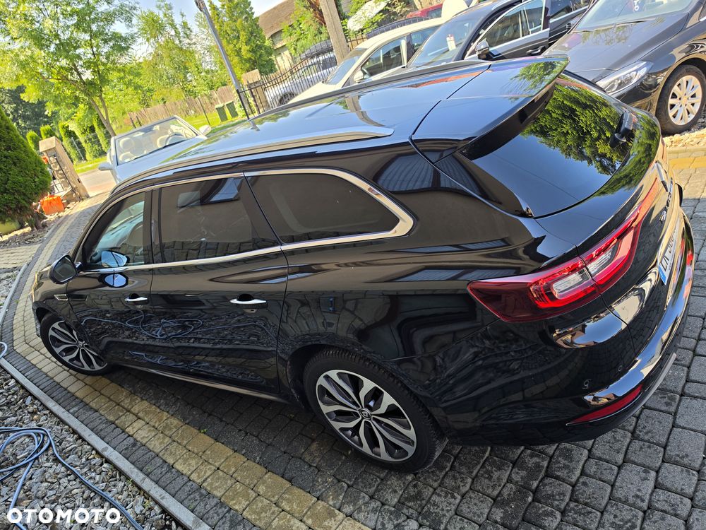 Renault Talisman ENERGY dCi 130 EDC INTENS - 12