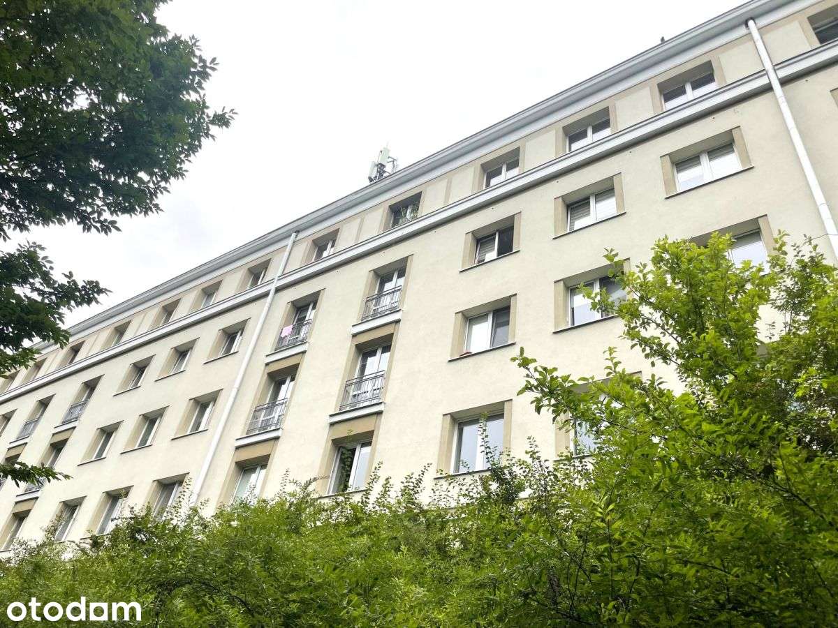2 pokoje z oddzielną kuchnią blisko plaży